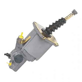 VOLVO FH12 CLUTCH SERVO