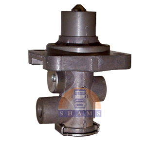 VOLVO FL10 INHIBITOR VALVE