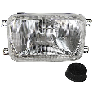 VOLVO F10/ FL10/ F12/ F16 HEAD LAMP