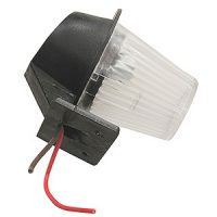 VOLVO F10/F12 UPPER INDICATOR LAMP