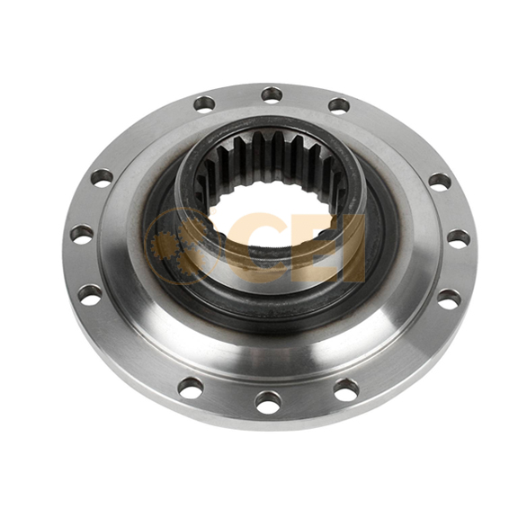 FH12 FLANGE 12 HOLE