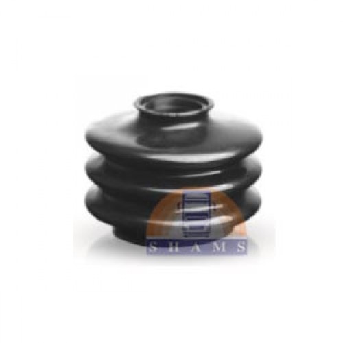 RUBBER BELLOWS