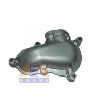 THERMOSTAT COVER
