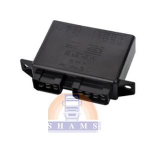 VOLVO FL10 FLASHER RELAY 24V 13P