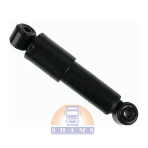 VOLVO FL10 SHOCK ABSORBER (FRONT AXLE)