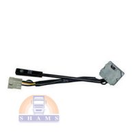 VOLVO F7/ F10 / F12 / F16 WIPER SWITCH