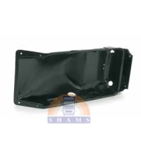 VOLVO F12 HEAD LIGHT HOUSING RH