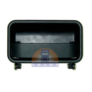 VOLVO FL10 OUT SIDE DOOR HANDLE