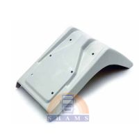 VOLVO F12 FRONT MUDGUARD