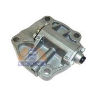 VOLVO FL10 / F10 / F12 RANGE CYLINDER COVER