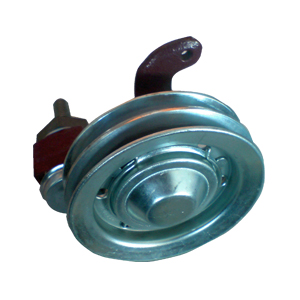 VOLVO F12 / F10 / FL10 PULLEY ASSEMBLY