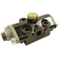 VOLVO FL10/F10/F16 SOLENOID RELAY VALVE