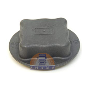 VOLVO FH12 EXPANSION TANK PRESSURE CAP