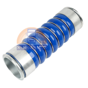 VOLVO F16/FL AIR HOSE,INTERCOOLER PIPE-BLUE