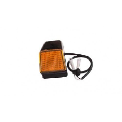 VOLVO FM TOP LAMP YELLOW- FOR CABIN ROOF