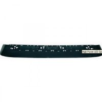 VOLVO FH12 SUN VISOR SET