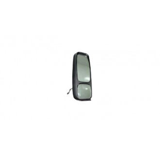 VOLVO FH/ FM/ NH MIRROR HEAD W/O DEFOG RH (RIGHT HAND DRIVE)