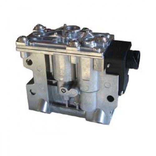 AIR VALVE