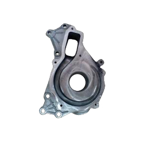 VOLVO FH12 WATER PUMP HOUSING