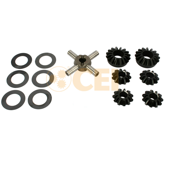 DIFFERENCIAL GEAR PINION SET