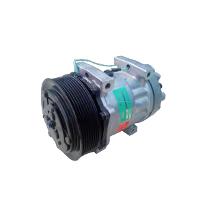 VOLVO FH12 A/C COMPRESSOR-FH12-420