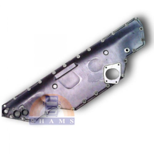 ENGINE SIDE COVER 4 BOLT