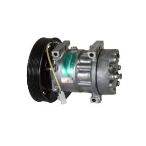 VOLVO FH12 A/C COMPRESSOR-FH12 -440