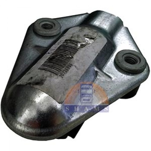 FH BRAKE RETAINER