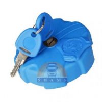 AD BLUE TANK FILLER CAP W/KEY