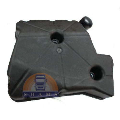 GEARBOX COVER(BACK SIDE)