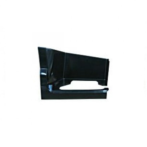 FH (4) FOOTBOARD (SMOOTH) RH