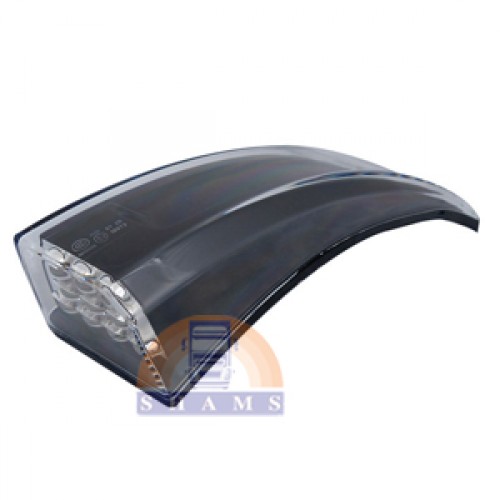 FH (4) SIDE INDICATOR LAMP-LH [VE16]