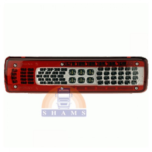 FH(4)TAIL LAMP LED LH
