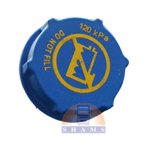 FH (4) EXPANSION TANK PRESSURE CAP