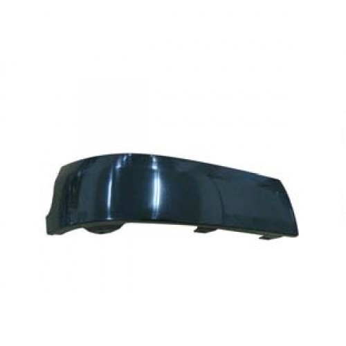 FH (4) FRONT BUMPER (PLASTIC) – RH