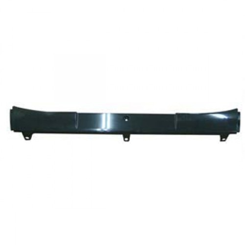 FH (4) FRONT BUMPER (PLASTIC) – CTR