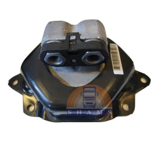 FH (4) ENGINE MOUNTING