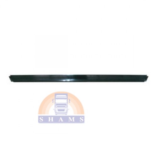 FH (4) FRONT BUMPER SPOILER (SM)-CTR