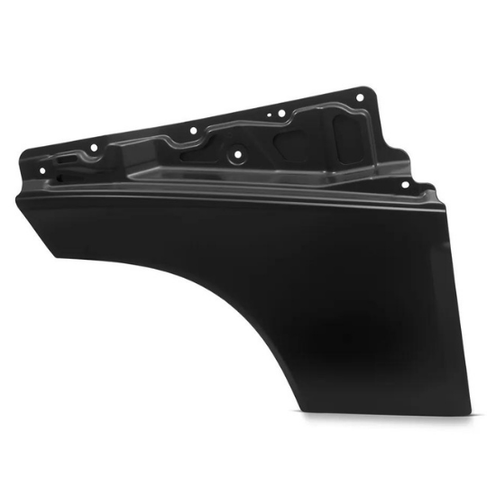 FH (4) DOOR EXTENSION RH