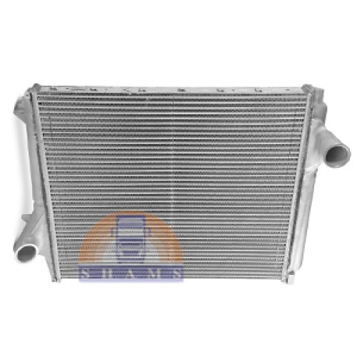 FH (4) INTER COOLER