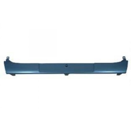 FH (4) FRONT BUMPER – CTR