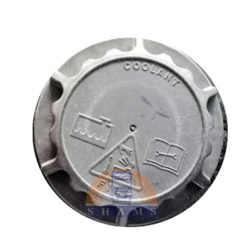 FH (4) EXPANSION TANK FILLER CAP