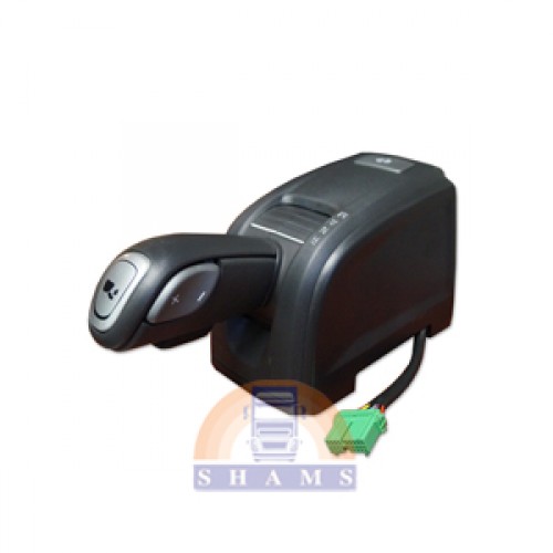 GEAR SHIFT LEVER AUTOMATIC