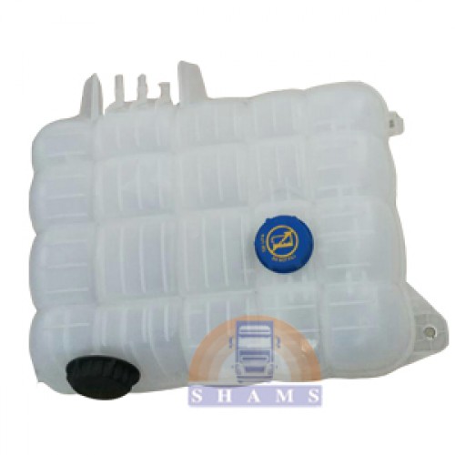 FH (4) EXPANSION TANK