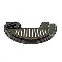 BRAKE DISC COVER SHIELD RH