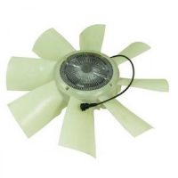 VOLVO FH12 FAN W/ CLUTCH ELECTRICAL
