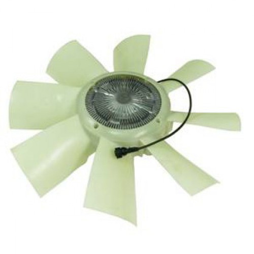 VOLVO FH12 FAN W/ CLUTCH ELECTRICAL