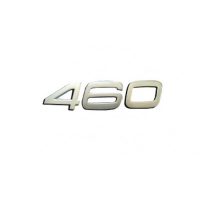460 STICKER NEW MODEL