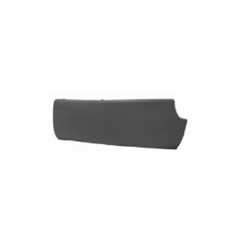 VOLVO FH SIDE BUMPER LH – PLASTIC