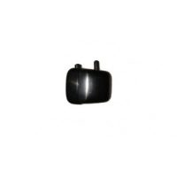 VOLVO FH/FM SMALL AUXILIARY MIRROR HEAD MANUAL DEFOG – LH (LEFT HAND DRIVE)